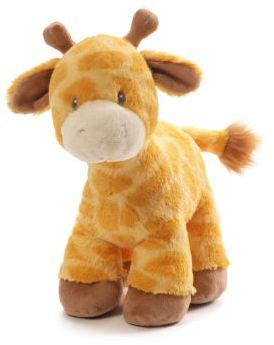 Gund Tucker Giraffe Plush Toy
