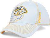 Thumbnail for your product : Reebok Nashville Predators NHL 2nd Season Draft Cap