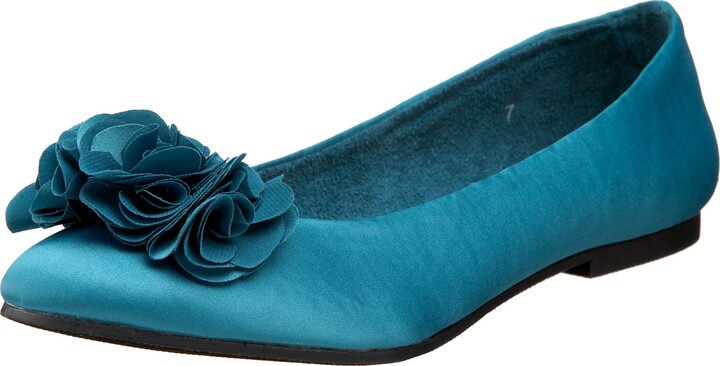 BC Footwear Blue Women's Shoes | Shop the world's largest collection of  fashion | ShopStyle