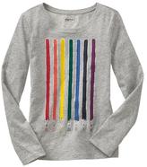 Thumbnail for your product : Gap Graphic tee
