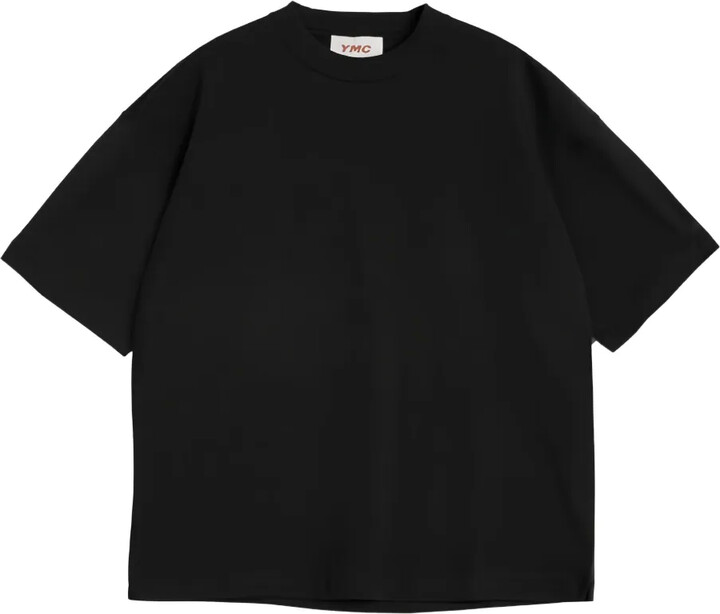 YMC Earth Triple T-shirt