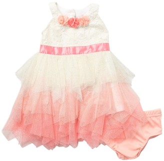 nicole miller baby dress