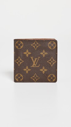 Shopbop Archive Louis Vuitton Sarah Wallet, Monogram Gia