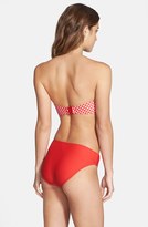 Thumbnail for your product : Freya 'Tootsie' Underwire Bandeau Bikini Top (DD-Cup & Up)