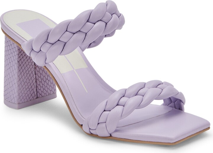 dolce vita paily slide