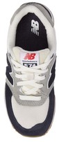 Thumbnail for your product : New Balance Boy's 574 Resort Sporty Sneaker
