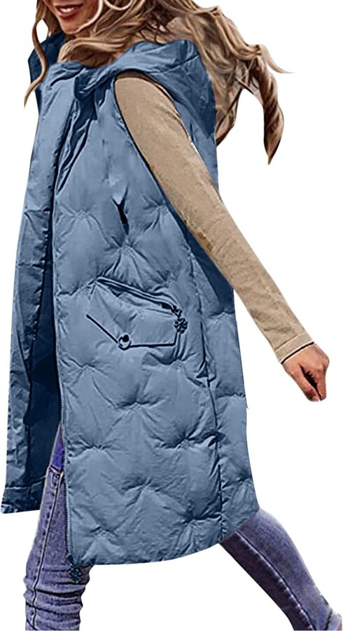 full body down jacket
