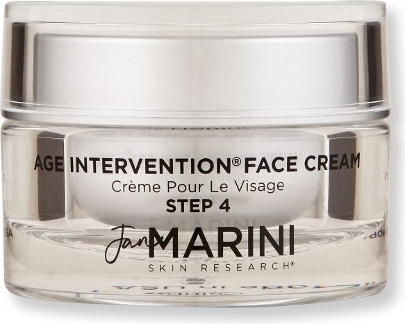 Jan Marini Skin Research JanMariniAgeIntervention®FaceCream–1oz/30ml