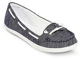 Thumbnail for your product : Arizona Harbor Womens Boat Shoes