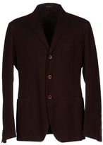 Thumbnail for your product : Tagliatore Blazer