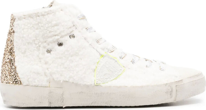 Philippe Model Paris Prsx High sneakers