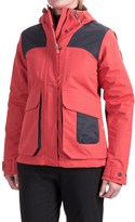 Thumbnail for your product : Columbia South Canyon Omni-Tech® Jacket - Waterproof (For Women)