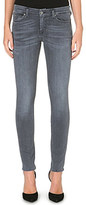 Thumbnail for your product : MiH Jeans The Breathless skinny mid-rise jeans