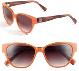 Thumbnail for your product : Vince Camuto Retro 50mm Sunglasses