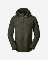 Thumbnail for your product : Eddie Bauer Men's Atlas Stretch Hooded Jacket
