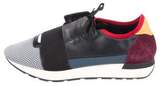 Thumbnail for your product : Balenciaga Race Runner Sneakers