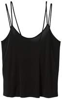 Thumbnail for your product : MANGO Crisscross strap top