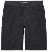Thumbnail for your product : Lee Boys Stretch Cargo Short - Big Kid