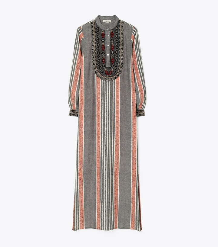 Tory Burch Embroidered Women's Dresses | Shop the world's largest 