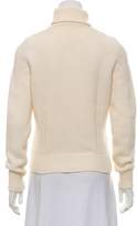 Thumbnail for your product : Celine Wool Turtleneck Sweater