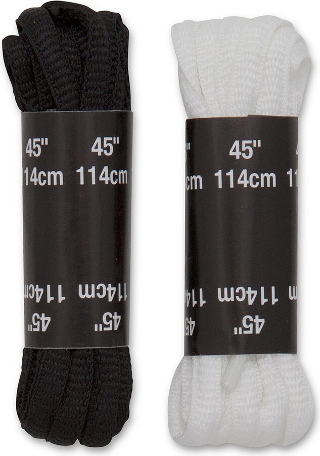 ROCHESTER SHOE TREE Sport Oval Laces ShopStyle