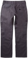 Thumbnail for your product : Request Gunmetal Skinny Fit Pant (Big Boys)