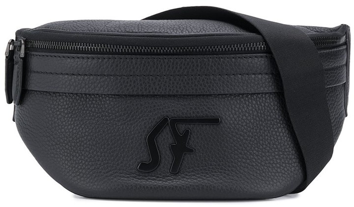 ferragamo waist bag