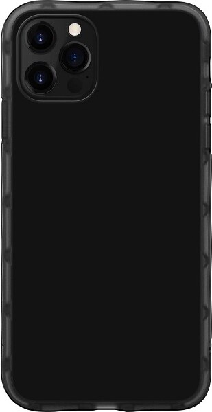 LAUT LautiPhone13ProMax/iPhone12ProMaxCrystalMatterCase-Quartz:SolidPlasticPhoneCover