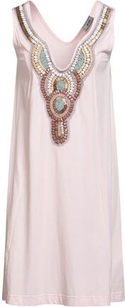Jijil Woman Mini dress