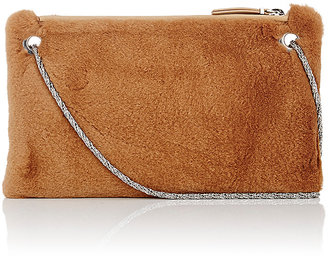 The Row WOMEN'S PARTY TIME 7 MINK FUR CHAIN BAG