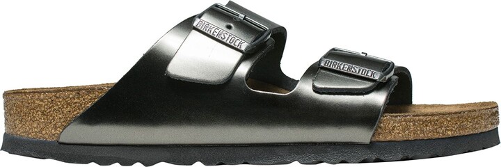 Birkenstock Arizona Soft Footbed Limited Edition Narrow Sandal - Women's -  ShopStyle