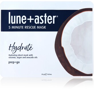 Lune+Aster 5 Minute Rescue Mask - Hydrate