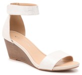 marky wedge sandal