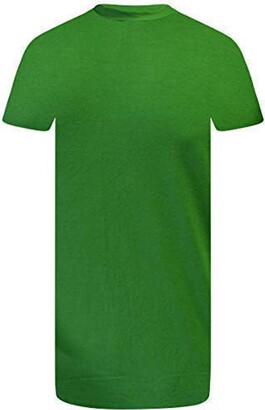 big and tall designer t shirts