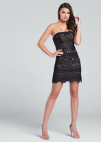 Thumbnail for your product : Ellie Wilde - EW117154 Dress