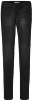 Thumbnail for your product : Uniqlo WOMEN Ultra Stretch Jeans (Indigo wash)