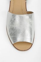 Thumbnail for your product : Mia Peep-Toe D‘Orsay Flat