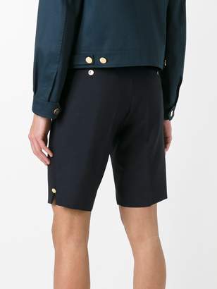 Thom Browne tailored bermuda shorts