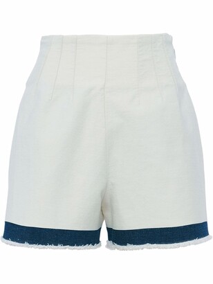 Prada Women's Shorts | Shop the world's largest collection of 