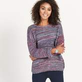 Thumbnail for your product : Apricot Multicoloured Stitch Jumper