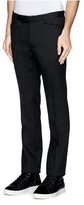 Thumbnail for your product : Nobrand Slim fit pants