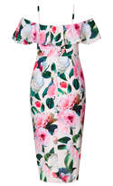 Thumbnail for your product : City Chic Love Me Do Dress