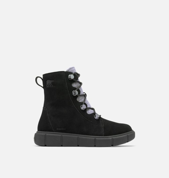 Sorel EXPLORER™ III Joan Women's Waterproof Boot