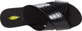 Thumbnail for your product : Volatile Riverside (Black Croco) Women's Shoes
