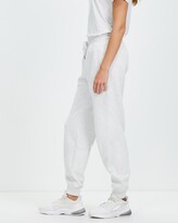 Thumbnail for your product : Running Bare Women's Grey Sweatpants - Ab Waisted Legacy Sweat Pants