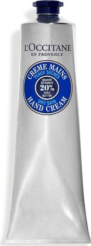 L'Occitane Shea Butter Hand Cream 5.1oz