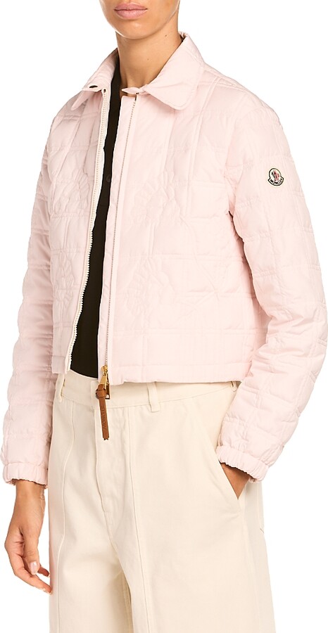 Moncler Iris Jacket