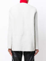Thumbnail for your product : Inès & Marèchal shearling jacket