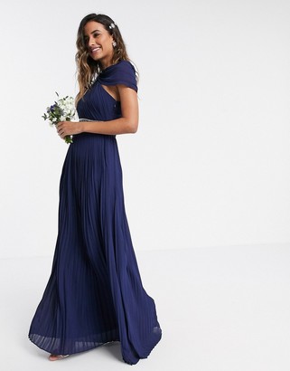 petrol blue bridesmaid dresses