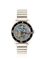 Thumbnail for your product : Corto Maltese Watch